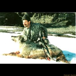 Alaska Hunting Trip