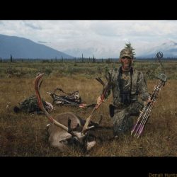 Alaska Hunting Trip